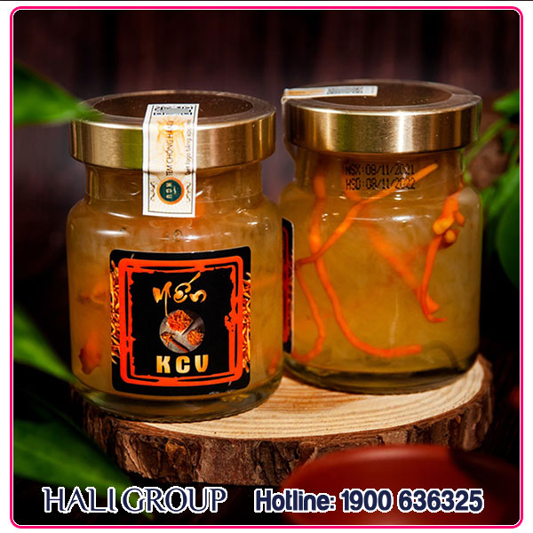 Một vài câu thắc mắc thường gặp khi mua Yến Kim Cương Vàng Tiến Luật